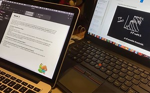 【宅家学习】HKICPA& Coursera ｜笔记工具ONENOTE& EXCEL