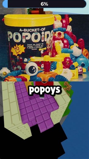 Los peores juguetes de McDonald’s 🍔😱🎁