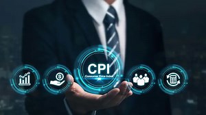 What Thursday's CPI data means for Fed policy