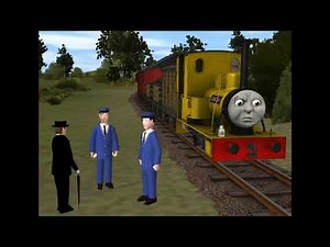 Faulty Whistles Redub