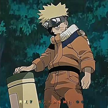 Kid Naruto Was Absolutely Inexcusable 😅🔥 || #shorts #anime #naruto