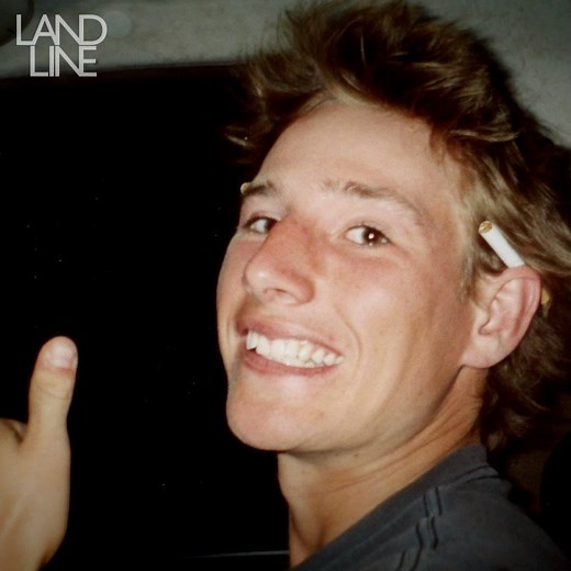19-year-old Charlie is on an adventure. 🤠 The Englishman came from London to rural Australia as part of a scholarship honouring the memory of a young jackaroo who went before him. More on Sunday at 12.30 on ABC TV. | ABC Landline