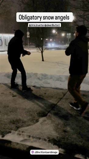 The King's Singers on Reels | Facebook