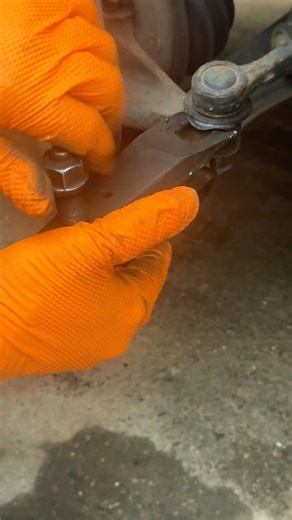 ball joint splitter heavy duty