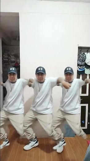 Walk It Out by Dj Unk Dance Challemge w/ DjMacoy...