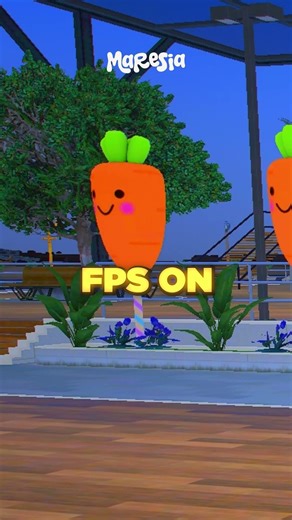 Como otimizar o seu fivem e ganhar mais FPS #gta #gtarp #gtaonline #shorts #fivem #gta5 #gtav #gta6