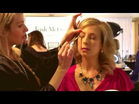 Get Gorgeous with the Trish McEvoy Beauty Experts at Nordstrom