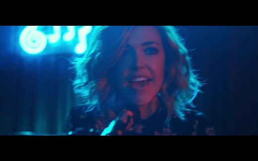 Rachel Platten - Fight Song