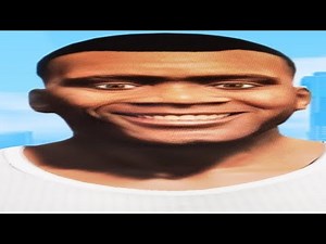 Franklin's laugh compilation