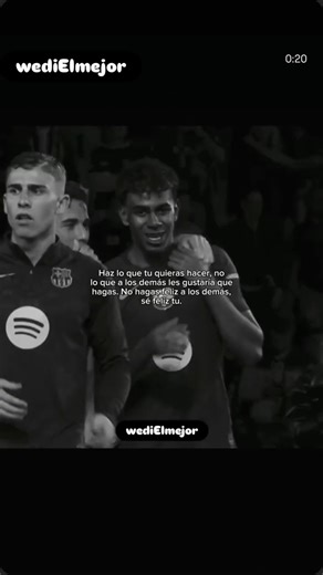 buen edit ?❤️‍🩹 #music #ego #mentalidad #futbol #barcelona