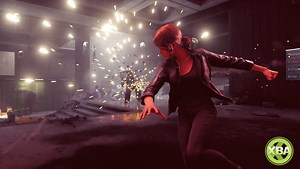 Control Gets New Gameplay Trailer For Official August Release Date Reveal | XboxAchievements.com