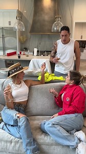 He put a pregnancy test in the toilet | Emma Grace