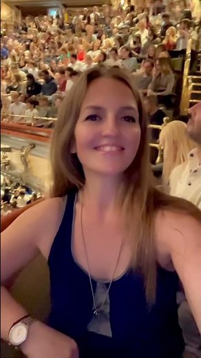 Alexander Hamilton at Victoria Palace Theatre in London's West End