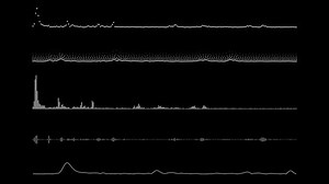 clip-1107338859-5-different-1-minute-audio-spectrum-visualizations