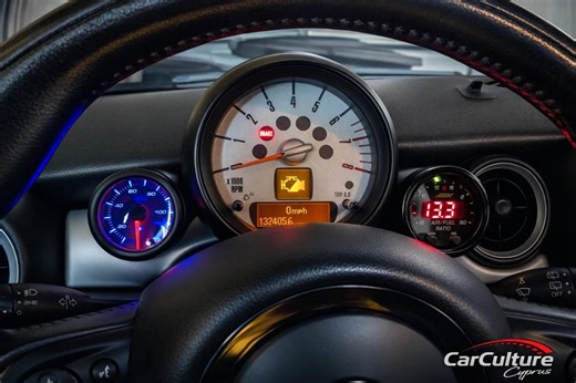 R56 ミニクーパー ゲージポッドホルダー Autool X60用 - Etsy 日本