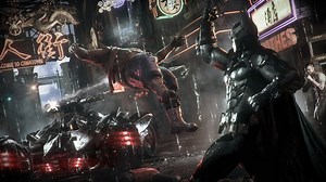 Meet the Complex Cast of Batman: Arkham Knight on PS4