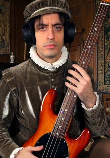 The Guitar's Journey: From 1567 to Today