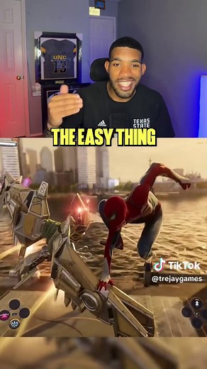 How to play spiderman 2 on xbox #gaming #spiderman #spiderman2 #ps5 #xbox