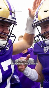 5.6K views · 105 reactions | Will Bo Nix and the Oregon Ducks get redemption in their rematch against the Washington Huskies? James Crepea, Ducks reporter for The Oregonian, explains what's at stake for each team: https://www.oregonlive.com/ducks/2023/11/will-oregon-get-redemption-against-washington-in-pac-12-championship-game-sneak-peek.html #GoDucks #collegefootball #pac12 #pac12championship | The Oregonian | Facebook