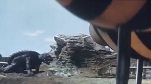 Gamera vs Viras / Destruam TODA Terra (1968) 1080p Dublado