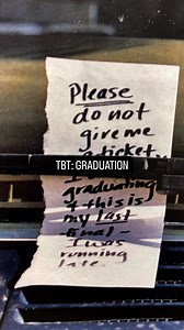 98 years of commencement ceremonies at Texas Tech. 98 years of memories. #tbt | Texas Tech University