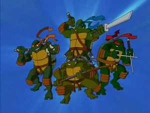 Behind the Scenes at 4Kids Entertainment with TMNT 2003