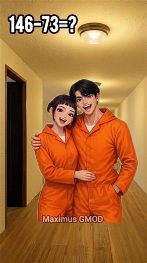 OMG Jinu and Zoey escape from Rumi and Abby Cops🤯