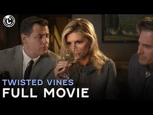 Twisted Vines (ft. Brande Roderick) | Full Movie | Cinestream