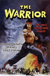 The Warrior - Movie