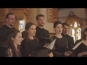 Tenebrae Choir - Nigel Short, conductor - Michael John Trotta