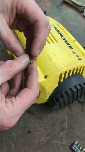 Der Bit-Trick für zu schmale Schraubenlöcher #diy