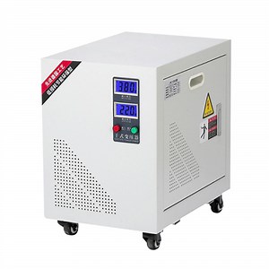 [Hot Item] 100kVA 415V High-Quality and Durable Three-Phase Isolation Transformer with UL