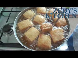 How to Cook Half Cakes (KANGUMU )
