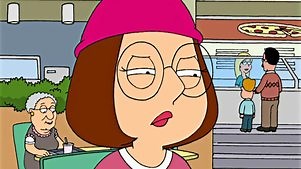 Family Guy: Cleveland Six Pack Episode 4 Barely Legal