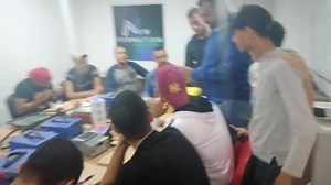 7.5K views · 100 reactions | ⚡⚡ تحب تتعلم #تكوين تطبيقي سريع يحللك...