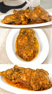 Tired of boring chicken? This Cilantro Lime Baked Chicken will change your mind — juicy, zesty, and far from basic! #bakedchicken #chickenwings #DinnerIdeas #cookwithme #islandvibecooking | Island Vibe Cooking