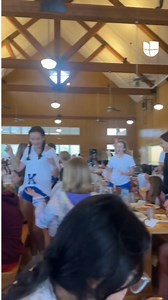 91K views · 748 reactions |  Captan a jóvenes y personal del Camp Mystic divirtiéndose antes de la tragedia. | Univision 14 | Facebook