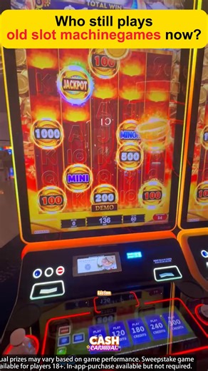 🔥Loved by slot players across the U.S. Cash Carnival delivers fast spins, exciting bonus features, and nonstop casino-style action. | Cash Carnival Slot