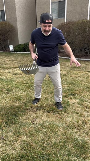 Who knew pooper scooper.