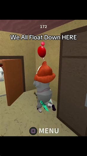 A smile… #Robloxmm2 #mm2roblox #mm2 #pennywise #mm2fyp | your such a good friend pennywise