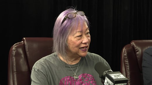 10K views · 38 reactions | May Pang discusses her relationship with...