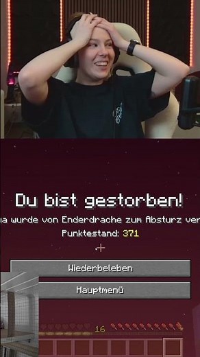 Minecraft Randomizer Challenge - 2,5h blowed short