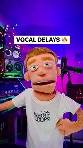 🎙️ Creating vocal delays 📷 instagr.am/reidstefan ▶️ avid.com/pro-tools #vocaldelays #music #producer #mix #mixing #tip #trick #vocals #protools #avid | Avid Pro Tools