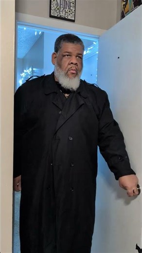 Mr. X didn't know Leon was moving like Broly...