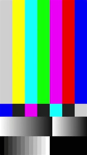 Tv Color Bars Glitch Malfunctioning Animation Stock Footage Video (100% Royalty-free) 3597236389 | Shutterstock