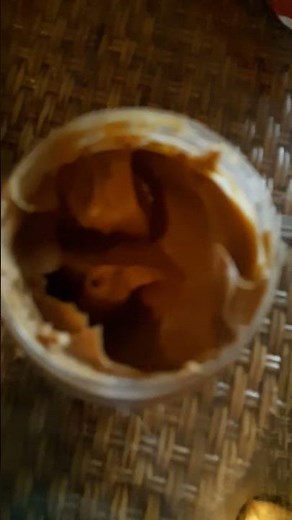 Jif Creamy Peanut Butter
