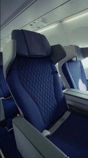 IndiGoStretch | Business Class Seats | IndiGo 6E