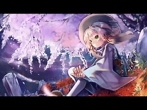 MoF Suwako's Theme: Native Faith (RE-EXTENDED)