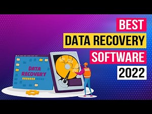 Best Data Recovery Software 2022 | Top 3 Great Picks