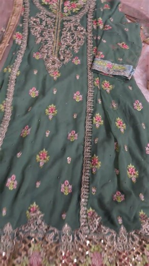 Wedding/ Partywear Collection